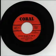 Cliff Steward - You Better Stop Tellin' Lies About Me / My Mariette
