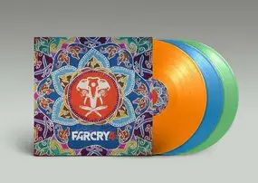 CLIFF MARTINEZ - Far Cry 4 O.S.T.