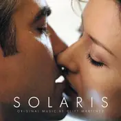 CLIFF MARTINEZ - SOLARIS OST (WHITE VINYL)