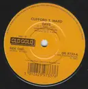 7inch Vinyl Single - Clifford T. Ward / Gary Shearston - Gaye / I Get A Kick Out Of You