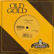 7inch Vinyl Single - Clifford T. Ward / Gary Shearston - Gaye / I Get A Kick Out Of You