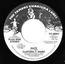 7inch Vinyl Single - Clifford T. Ward - Gaye