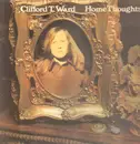 LP - Clifford T. Ward - Home Thoughts