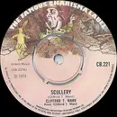 7inch Vinyl Single - Clifford T. Ward - Scullery