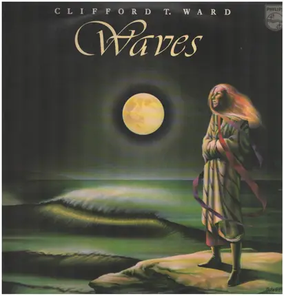 Clifford T. Ward - Waves