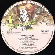LP - Clifford T. Ward - Mantle Pieces