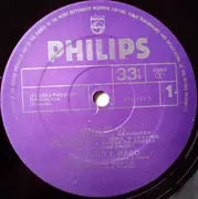 LP - Clifford T. Ward - Both Of Us
