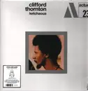 LP - Clifford Thornton - Ketchaoua