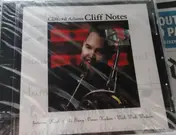 Clifford Adams - Cliff Notes