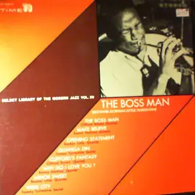 Clifford Brown - The Boss Man