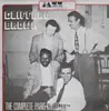 LP - Clifford Brown - The Complete Paris Collection Vol. 4