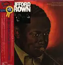 LP - Clifford Brown - The Beginning And The End - Obi