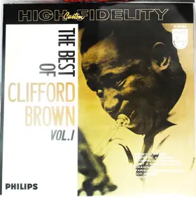 Clifford Brown - The Best Of Clifford Brown Vol. 1