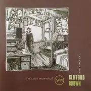 CD - Clifford Brown - The Essential Clifford Brown