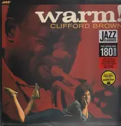 Clifford Brown - Warm!