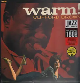 Clifford Brown - Warm!