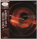 LP - Clifford Brown All Stars - Clifford Brown All Stars - OBI