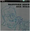 LP - Clifford Brown All Stars - Clifford Brown All Stars