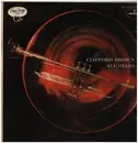 LP - Clifford Brown All Stars - Clifford Brown All Stars