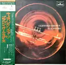LP - Clifford Brown All Stars - Clifford Brown All Stars - Mono / Includes OBI & insert