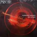 LP - Clifford Brown All Stars - Clifford Brown All Stars