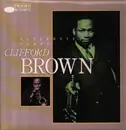 LP - Clifford Brown - Alternate Takes - insert