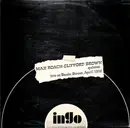 LP - Clifford Brown and Max Roach - Live At Basin Street, April 1956