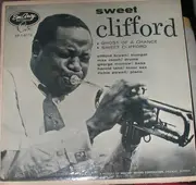 7inch Vinyl Single - Clifford Brown And Max Roach - Sweet Clifford - EP
