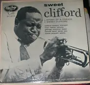 Clifford Brown And Max Roach - Sweet Clifford