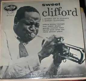 Clifford Brown - Sweet Clifford