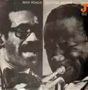 LP - Clifford Brown And Max Roach - Max Roach • Clifford Brown
