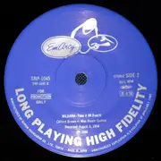 7inch Vinyl Single - Clifford Brown and Max Roach - Mildama