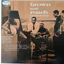 LP - Clifford Brown And Max Roach - Brown And Roach Incorporated - OBI + Mono