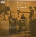 LP - Clifford Brown And Max Roach - Brown And Roach Incorporated - Mono. Insert
