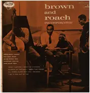 Clifford Brown And Max Roach - Brown & Roach Inc. - 1954