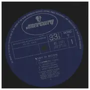 LP - Clifford Brown And Max Roach - Study In Brown