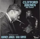 CD - Clifford Brown Big Band - Clifford Brown Big Band