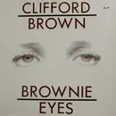 LP - Clifford Brown - Brownie Eyes