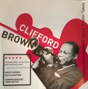 Double CD - Clifford Brown - Complete Metronome & Vogue Master Takes