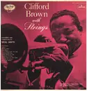 LP - Clifford Brown - Clifford Brown With Strings