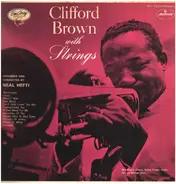 Clifford Brown - Clifford Brown with Strings