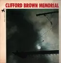 LP - Clifford Brown - Clifford Brown Memorial Album - Gatefold