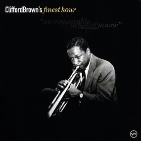 Clifford Brown - Clifford Brown's Finest Hour