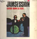 LP - Clifford Brown - Jam Session - Mono