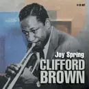 CD-Box - Clifford Brown - Joy Spring - Cardboard