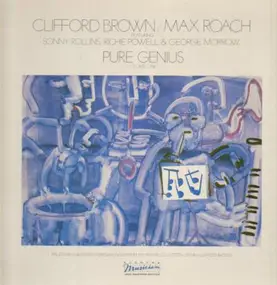 Clifford Brown - Pure Genius (Volume One)