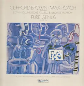 Clifford Brown - Pure Genius (Volume One)