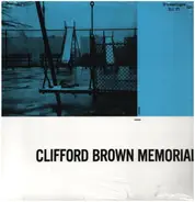 Clifford Brown - Memorial