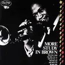 CD - Clifford Brown - More Study In Brown
