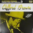 LP - Clifford Brown - Paris Collection Vol.3